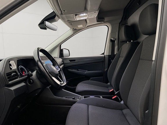 Volkswagen Caddy Maxi 14 of 30