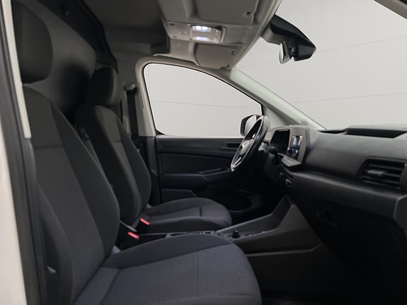 Volkswagen Caddy Maxi 15 of 30