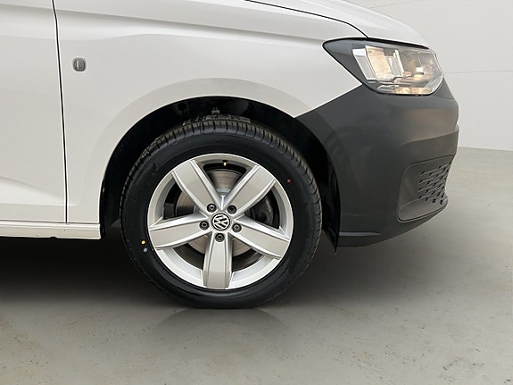 Volkswagen Caddy Maxi 30 of 30
