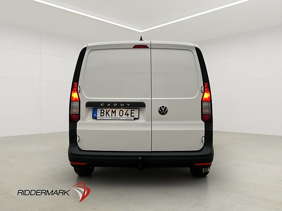 Volkswagen Caddy Maxi 6 of 30