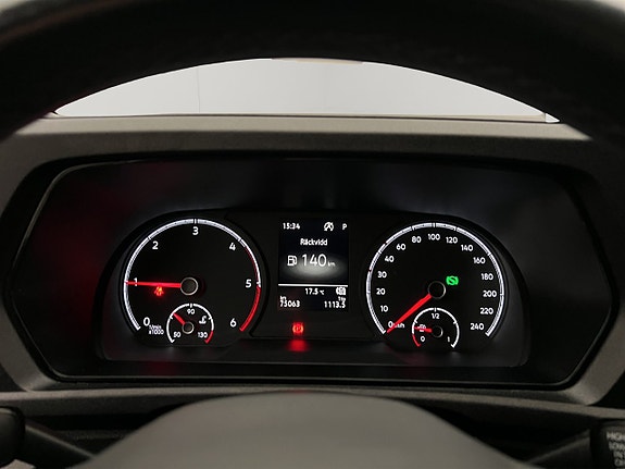 Volkswagen Caddy Maxi 19 of 30