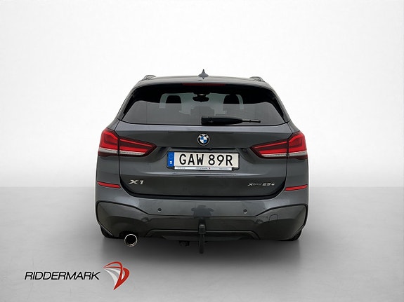BMW X1 5 of 5