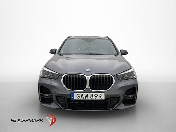 BMW X1 2 of 5
