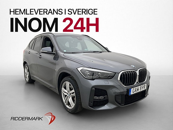 BMW X1 3 of 5