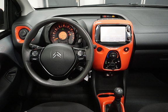 Citroen C1 13 of 25