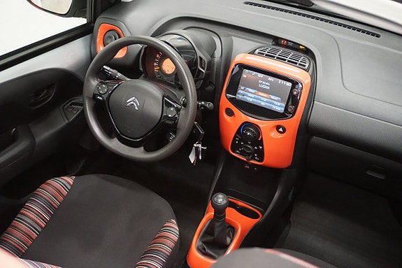 Citroen C1 14 of 25