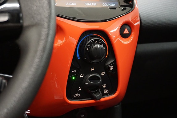 Citroen C1 24 of 25