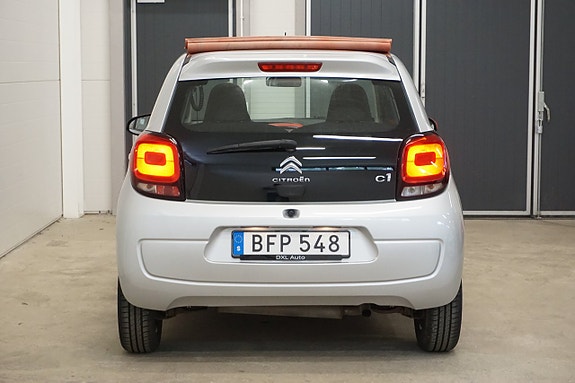 Citroen C1 8 of 25