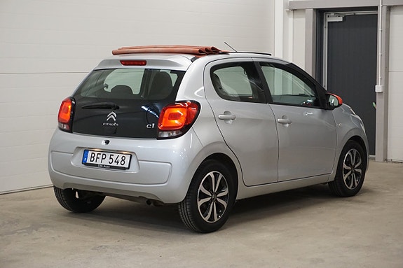 Citroen C1 7 of 25