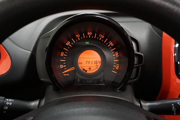 Citroen C1 20 of 25