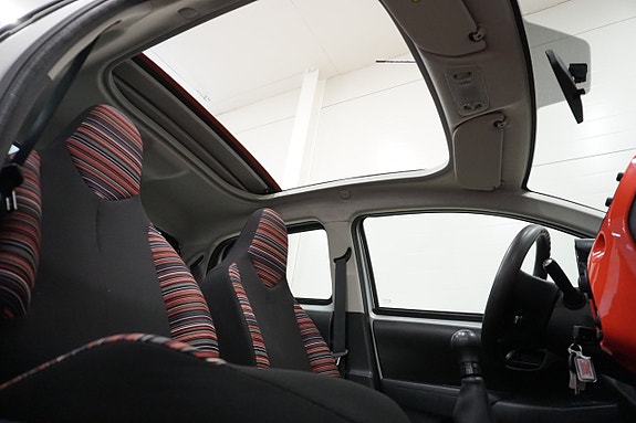 Citroen C1 12 of 25