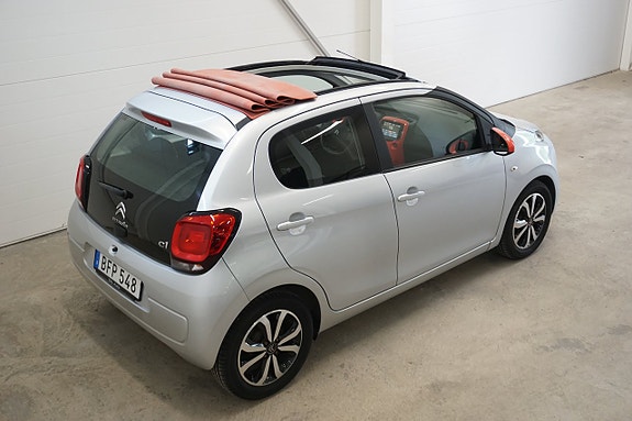Citroen C1 6 of 25