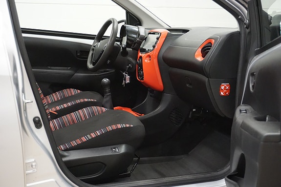 Citroen C1 15 of 25