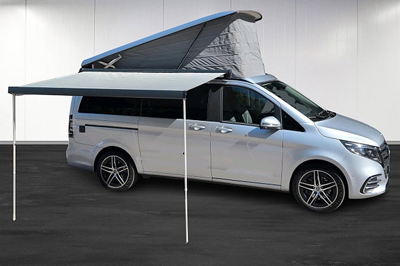 Mercedes-Benz Marco Polo 20 of 22