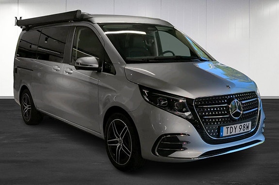 Mercedes-Benz Marco Polo 2 of 5