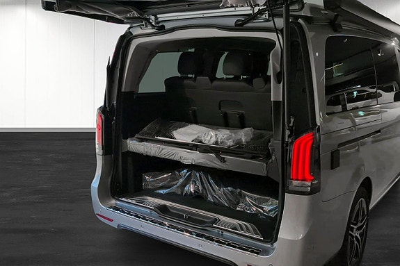 Mercedes-Benz Marco Polo 14 of 22
