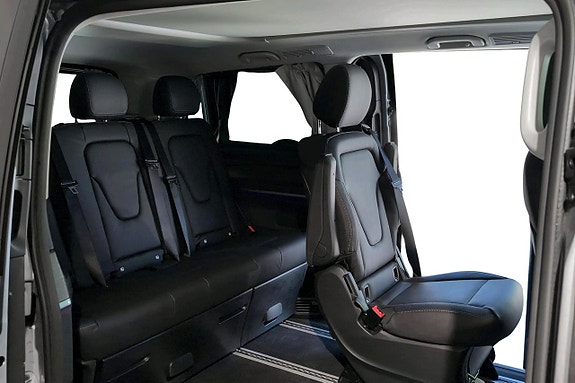 Mercedes-Benz Marco Polo 10 of 22
