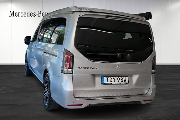 Mercedes-Benz Marco Polo 3 of 5