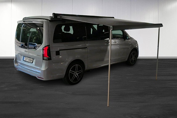 Mercedes-Benz Marco Polo 16 of 22
