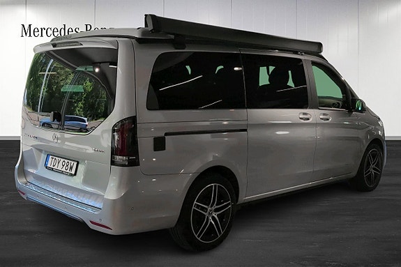 Mercedes-Benz Marco Polo 4 of 5