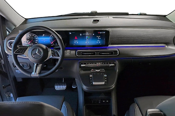 Mercedes-Benz Marco Polo 8 of 22