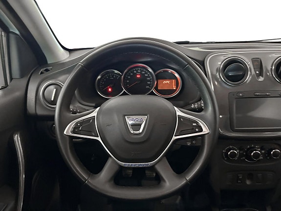 Dacia Logan 9 of 14
