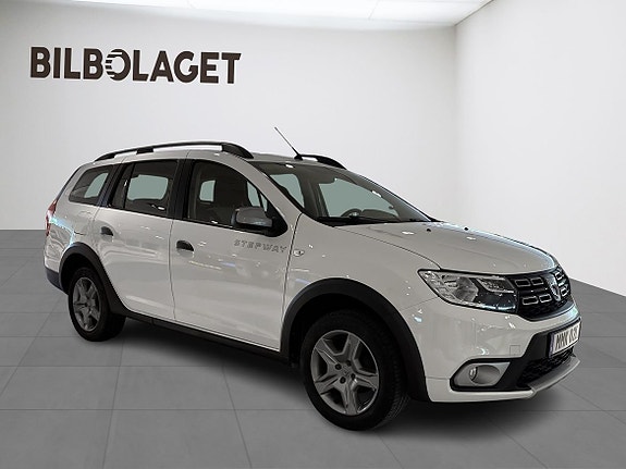 Dacia Logan 5 of 5