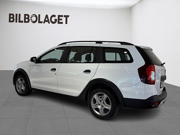 Dacia Logan 3 of 5