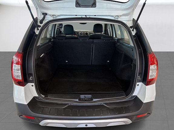 Dacia Logan 10 of 14