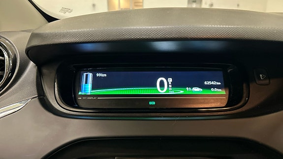 Renault Zoe 5 of 5