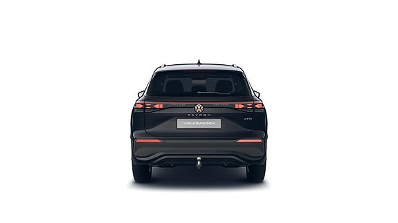 Volkswagen Tayron 4 of 6