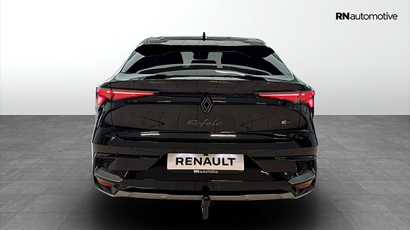Renault Rafale 4 of 5