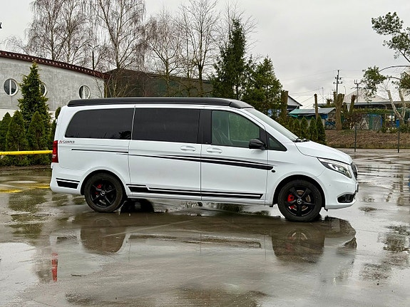 Mercedes-Benz Avcamper 4 of 5