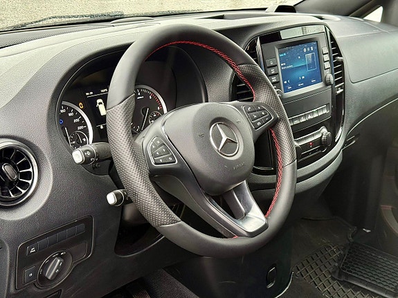 Mercedes-Benz Avcamper 10 of 20