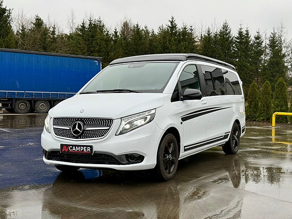 Mercedes-Benz Avcamper 6 of 20