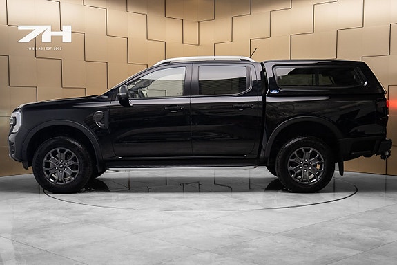 Ford Ranger 2 of 5