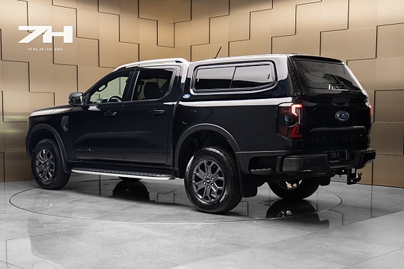 Ford Ranger 3 of 5