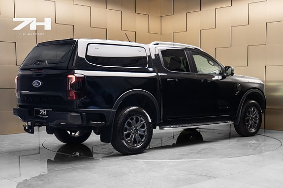 Ford Ranger 5 of 5