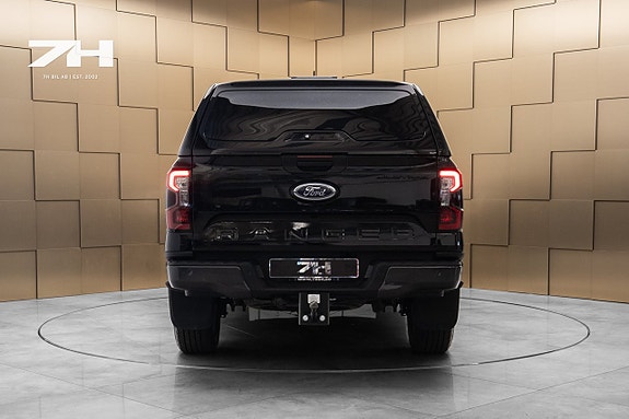 Ford Ranger 4 of 5