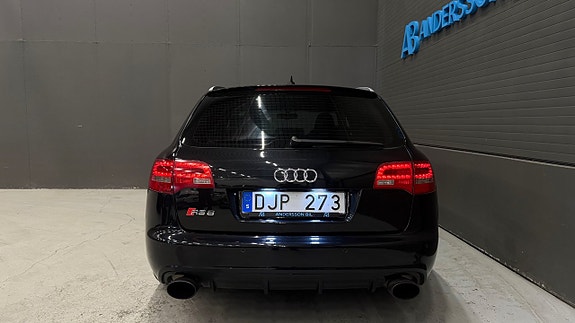 Audi RS6 8 of 30