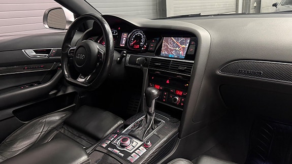 Audi RS6 21 of 30