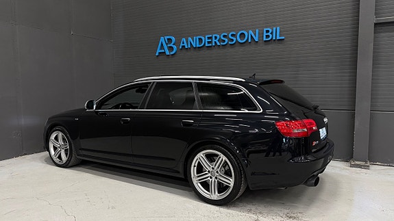 Audi RS6 7 of 30