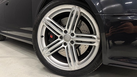 Audi RS6 10 of 30