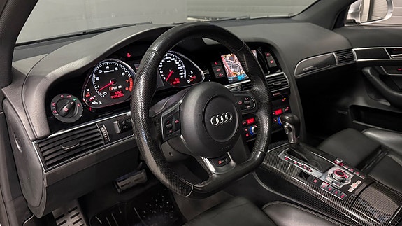 Audi RS6 16 of 30