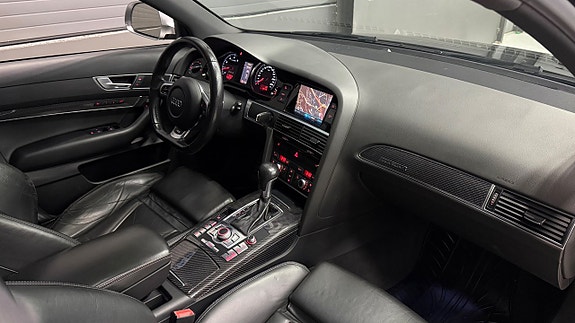 Audi RS6 20 of 30