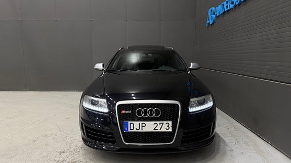 Audi RS6 9 of 30