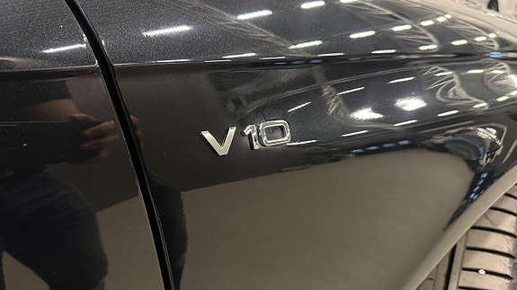 Audi RS6 11 of 30