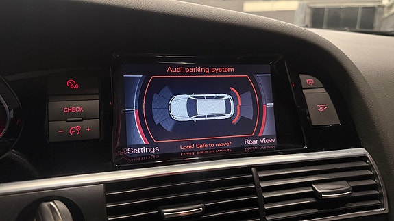 Audi RS6 24 of 30