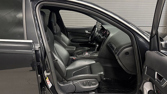 Audi RS6 19 of 30