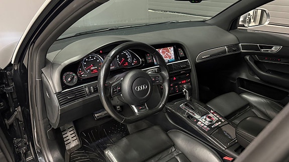 Audi RS6 15 of 30
